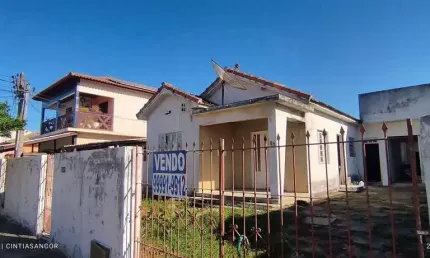 Casa com 5 quartos à venda no Parque Tarcisio Miranda, Campos dos Goytacazes 