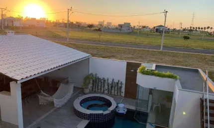 Casa com 4 quartos para alugar no Parque Rodoviário, Campos dos Goytacazes 