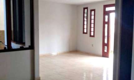 Casa com 2 quartos à venda no Parque Aurora, Campos dos Goytacazes 