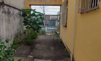 Casa com 3 quartos à venda no Parque Tamandaré, Campos dos Goytacazes 