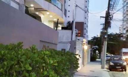 Casa com 4 quartos para alugar no Parque Tamandaré, Campos dos Goytacazes 