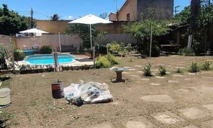 Casa com 3 quartos à venda no Farol de São Thomé, Campos dos Goytacazes 