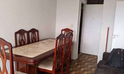 Apartamento à venda no Parque Jardim Carioca, Campos dos Goytacazes 
