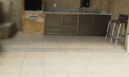 Apartamento com 3 quartos à venda no Centro, Campos dos Goytacazes 