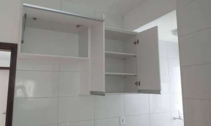 Apartamento com 2 quartos à venda no Parque Bela Vista, Campos dos Goytacazes 