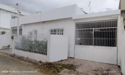Casa com 2 quartos à venda no Parque Jóquei Club, Campos dos Goytacazes 