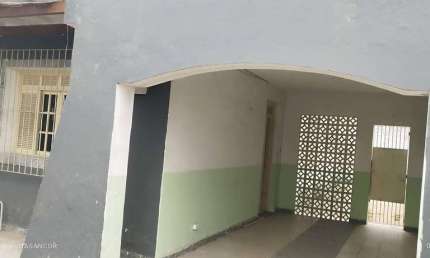Casa com 2 quartos à venda no Parque Leopoldina, Campos dos Goytacazes 