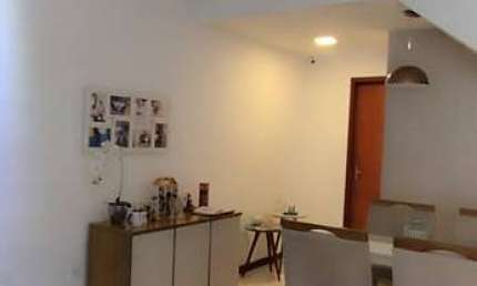 Casa com 2 quartos à venda no Parque Varanda do Visconde, Campos dos Goytacazes 