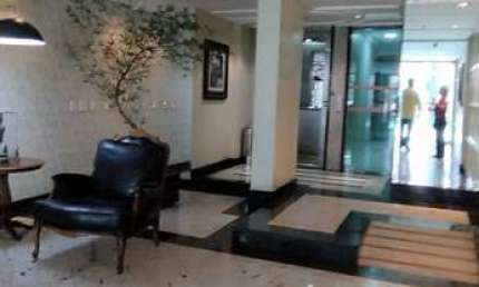 Apartamento com 3 quartos à venda no Centro, Campos dos Goytacazes 