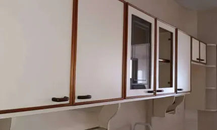 Apartamento com 3 quartos à venda no Parque Flamboyant, Campos dos Goytacazes 