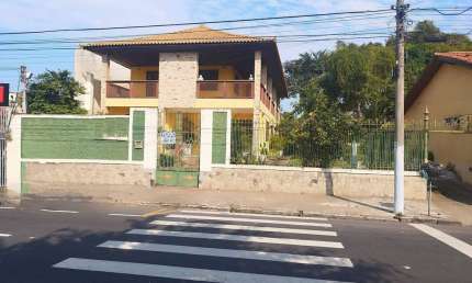 Casa com 5 quartos à venda no Parque Jardim Carioca, Campos dos Goytacazes 