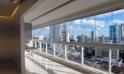 Apartamento com 2 quartos para alugar no Centro, Campos dos Goytacazes 