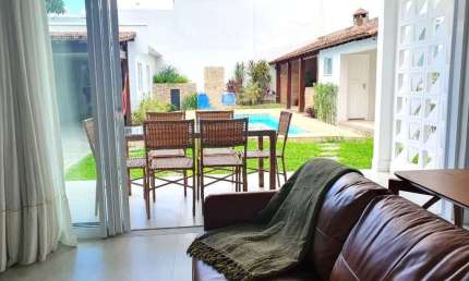 Casa com 3 quartos à venda no Parque Tamandaré, Campos dos Goytacazes 