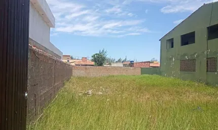 Terreno comercial à venda no Atafona, São João da Barra 