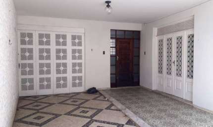 Casa com 4 quartos à venda no Centro, Campos dos Goytacazes 
