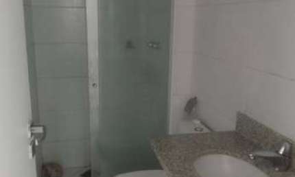 Casa com 2 quartos para alugar no Centro, Campos dos Goytacazes 