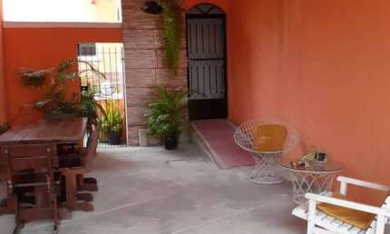 Casa com 3 quartos à venda no Parque Caju, Campos dos Goytacazes 
