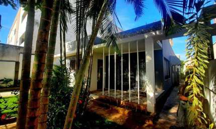 Casa com 3 quartos à venda no Parque Tamandaré, Campos dos Goytacazes 