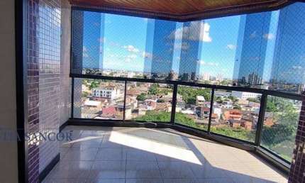 Apartamento com 2 quartos para alugar no Centro, Campos dos Goytacazes 
