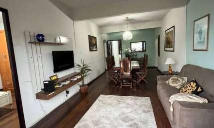 Apartamento com 5 quartos à venda no Parque Califórnia, Campos dos Goytacazes 