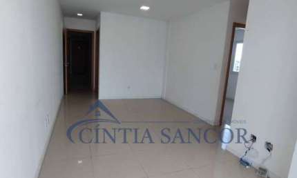 Apartamento 2 quartos na Rua Baronesa da Lagoa Dourada