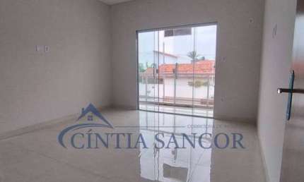 Casa com 3 quartos à venda no Alphaville, Campos dos Goytacazes 