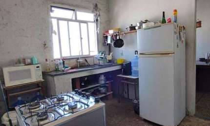 Casa com 6 quartos à venda no Parque Turf Club, Campos dos Goytacazes 