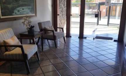 Apartamento com 3 quartos para alugar no Centro, Campos dos Goytacazes 
