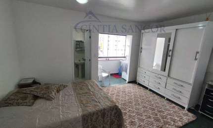 Apartamento com 1 quarto para alugar no Centro, Campos dos Goytacazes 