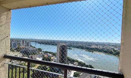 Apartamento com 3 quartos à venda no Centro, Campos dos Goytacazes 