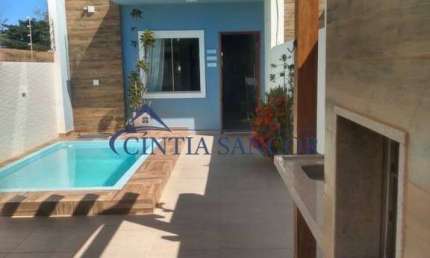 Apartamento com 2 quartos para alugar no Grussaí, São João da Barra 