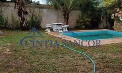 Casa com 2 quartos para alugar no Atafona, São João da Barra 