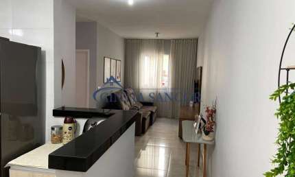 Apartamento com 2 quartos à venda no Jardim Carioca, Campos dos Goytacazes 
