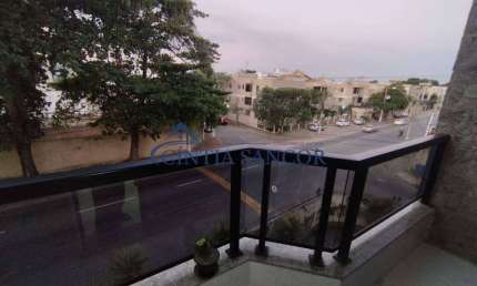 Apartamento com 3 quartos à venda no Parque Flamboyant, Campos dos Goytacazes 