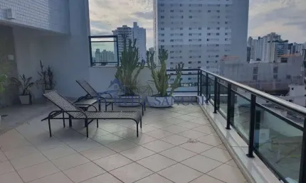 Apartamento com 2 quartos para alugar no Centro, Campos dos Goytacazes 