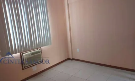 Apartamento com 2 quartos à venda no Centro, Campos dos Goytacazes 