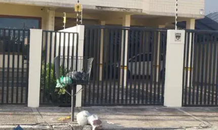 Apartamento com 3 quartos para alugar no Parque Rosário, Campos dos Goytacazes 