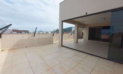 Cobertura com 3 quartos à venda em Itaguá, Ubatuba 