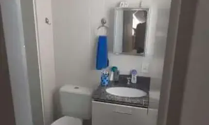 Apartamento com 4 quartos à venda na Vila São Geraldo, Taubaté 