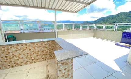 Cobertura com 3 quartos à venda no Centro, Ubatuba 
