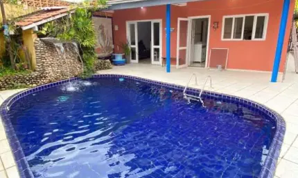 Casa com 4 quartos à venda em Toninhas, Ubatuba 