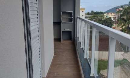 Apartamento com 3 quartos à venda no Centro, Ubatuba 