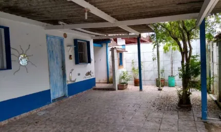 Casa com 3 quartos à venda no Ipiranguinha, Ubatuba 