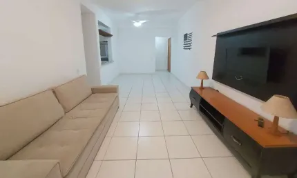 Apartamento com 2 quartos à venda em Itaguá, Ubatuba 