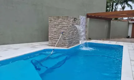 Casa com 5 quartos à venda em Toninhas, Ubatuba 