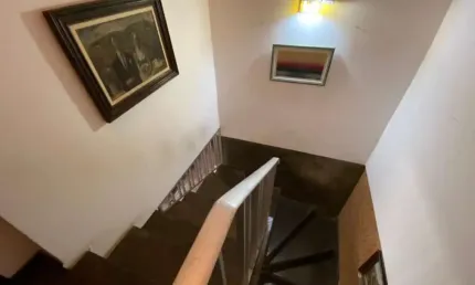 Casa com 6 quartos à venda na Praia Grande, Ubatuba 