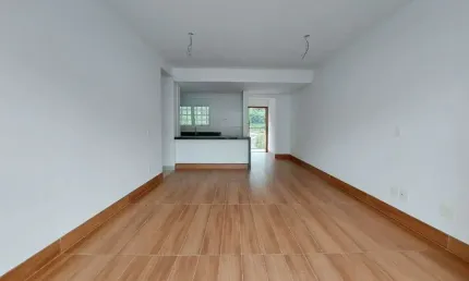 Apartamento com 2 quartos à venda em Saco da Ribeira, Ubatuba 