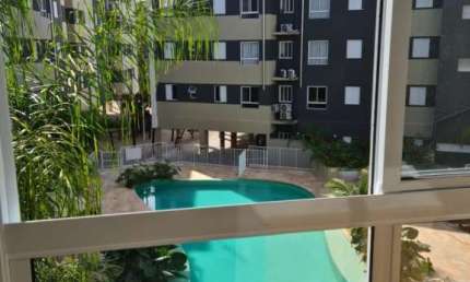 Apartamento com 4 quartos à venda na Estufa II, Ubatuba 