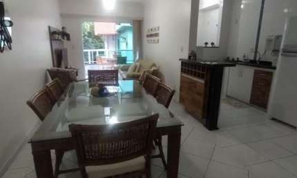 Cobertura com 5 quartos à venda na Praia Grande, Ubatuba 