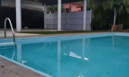 Casa com 4 quartos à venda no Horto, Ubatuba 